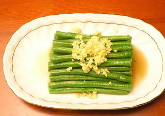 缸豆時堿性食物嗎？缸豆時涼性還是熱性