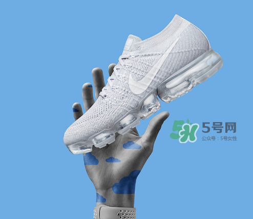 nike air vapormax trainer是真的嗎_會發售嗎？