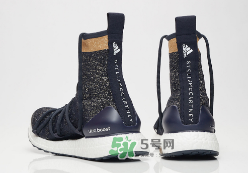 stella mccartney與adidas ultra boost x high聯名襪子鞋多少錢？