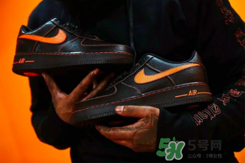 nike與vlone聯名要取消發售嗎？耐克和vlone為什么終止合作？