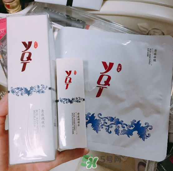 一清堂清痘調理水價格 一清堂清痘調理水有用嗎？