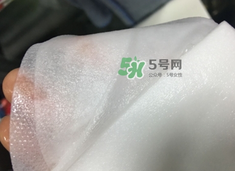 百雀羚小雀幸面膜有熒光劑嗎？百雀羚小雀幸面膜防腐劑