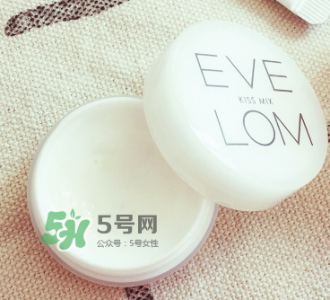 EVE LOM修護(hù)唇霜好用嗎？EVE LOM唇膏怎么樣？