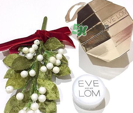 EVE LOM修護(hù)唇霜好用嗎？EVE LOM唇膏怎么樣？
