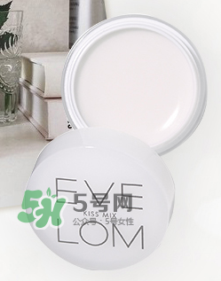 EVE LOM修護(hù)唇霜好用嗎？EVE LOM唇膏怎么樣？