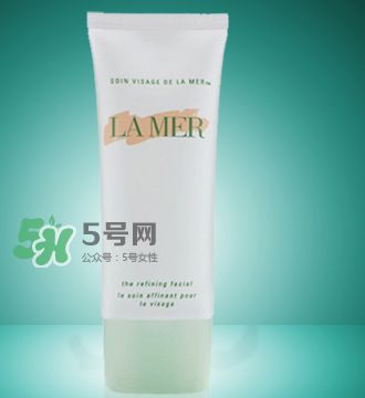 lamer海藍(lán)之謎晶鉆去角質(zhì)霜好用嗎_怎么樣？