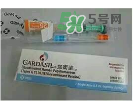 HPV疫苗男人能打嗎？HPV疫苗對男人有效嗎？