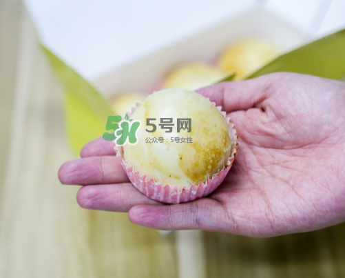 大蝦芝士月餅多少錢？大蝦芝士月餅好吃嗎？