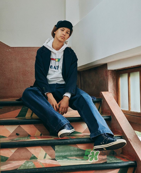 visvim2017秋冬系列怎么樣_好看嗎_款式有哪些？