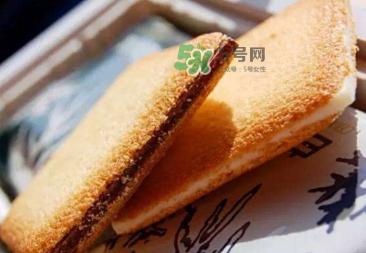 白色戀人哪個味道好？白色戀人為什么這么好吃