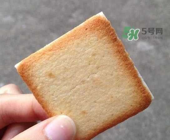 白色戀人哪個味道好？白色戀人為什么這么好吃