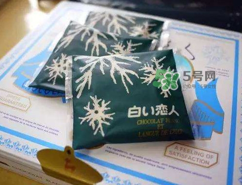 白色戀人多少錢一盒？白色戀人12枚多少錢