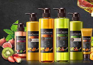 hair recipe水果洗發水怎么樣？hair recipe洗發水哪款好用