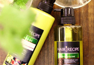 hair recipe是什么牌子？hair recipe洗發水是哪國的