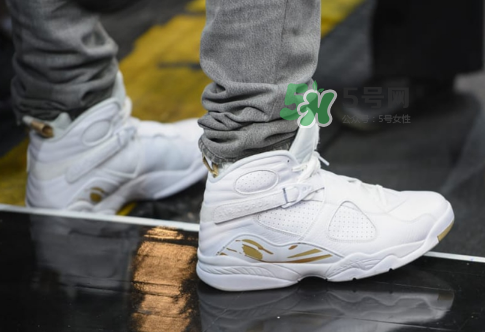 air jordan 8 retro ovo多少錢？ovo與aj8合作款什么時(shí)候發(fā)售？