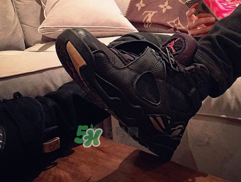 air jordan 8 retro ovo多少錢？ovo與aj8合作款什么時(shí)候發(fā)售？