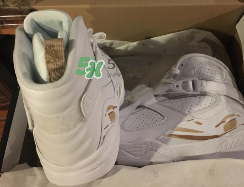 air jordan 8 retro ovo多少錢？ovo與aj8合作款什么時(shí)候發(fā)售？