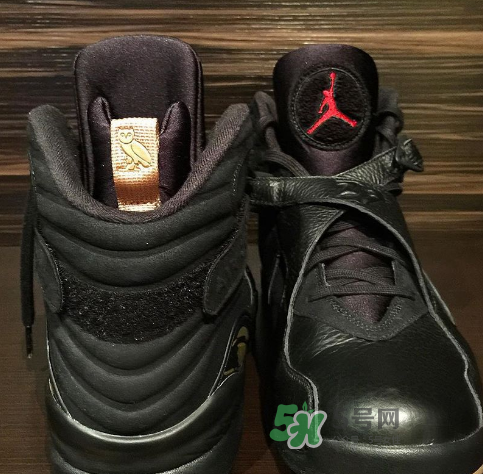 air jordan 8 retro ovo多少錢？ovo與aj8合作款什么時(shí)候發(fā)售？