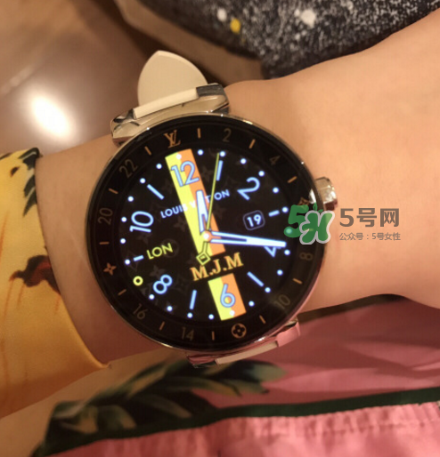 lv智能手表怎么設置？lv智能手表設置方法