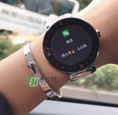 lv智能手表怎么設置？lv智能手表設置方法