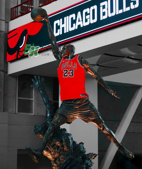 nike2017-18公牛隊新賽季球衣什么時候發售？