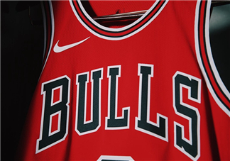 nike2017-18公牛隊新賽季球衣什么時候發售？