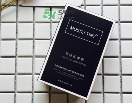 mos咖啡霜多少錢？mos咖啡霜一盒幾袋？