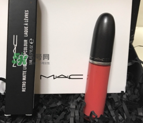 mac液體子彈頭多少錢？mac液體子彈頭價格