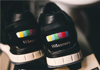 tgwo與saucony聯(lián)名shadow 5000vhs運(yùn)動鞋在哪買？