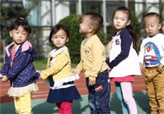 上幼兒園前應該學會什么？上幼兒園前要學會什么？