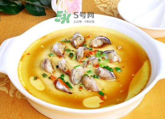 花蛤煮多長時間？花蛤煮多久能熟？