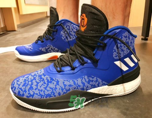 adidas d rose 8首發配色是哪款？阿迪達斯羅斯8代首發配色