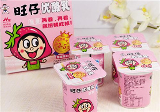 旺仔優(yōu)酪乳哪里有賣(mài)？旺仔優(yōu)酪乳在哪里買(mǎi)？