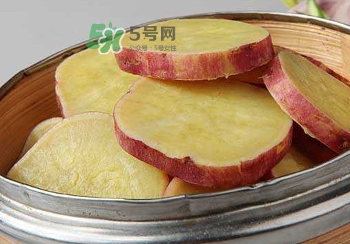 紅薯有什么營養(yǎng)價值？紅薯有轉基因的嗎