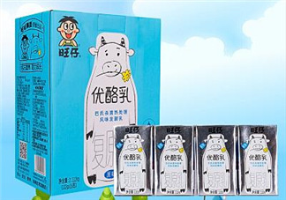旺仔優(yōu)酪乳多少錢(qián)一箱？旺仔優(yōu)酪乳售價(jià)多少？