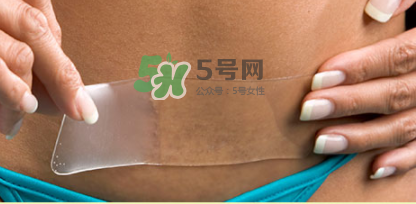 Biodermis百德絲疤痕貼有效嗎？Biodermis百德絲疤痕貼好用嗎？