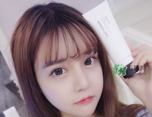 mos洗面奶多少錢？mos洗面奶怎么樣？