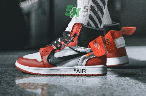 off white與nike聯名系列多少錢？off white與nike聯名官方價格表