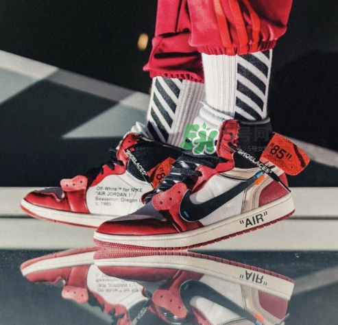 off white與nike聯名系列多少錢？off white與nike聯名官方價格表