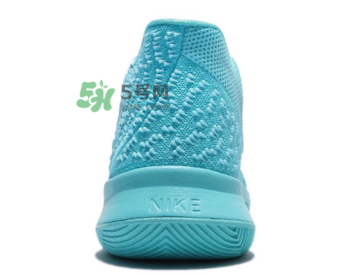 nike kyrie 3 aqua配色什么時候發售？歐文3代aqua發售日期