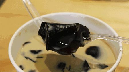 仙草凍怎么吃？仙草粉做的仙草凍怎么會有點(diǎn)苦