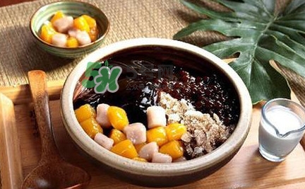 仙草凍怎么吃？仙草粉做的仙草凍怎么會有點(diǎn)苦