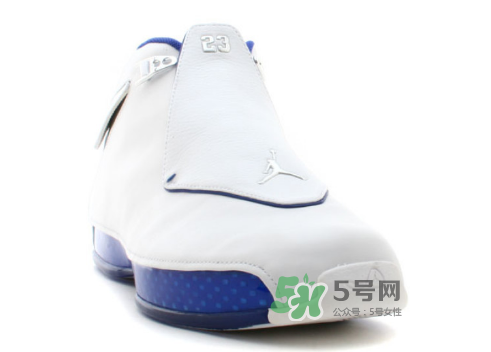 air jordan 18 sport royal要復刻了嗎_什么時候復刻？
