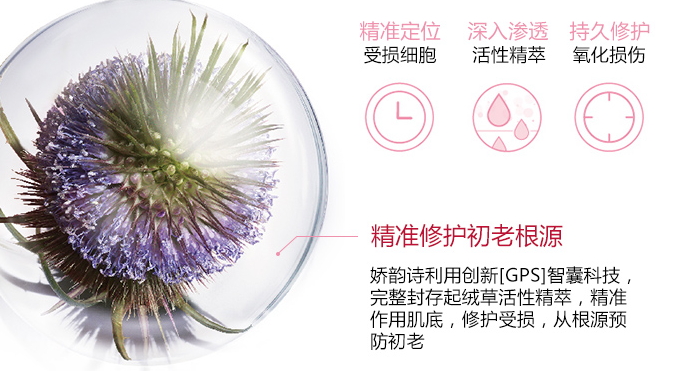 嬌韻詩智囊凍齡霜怎么用？嬌韻詩智囊凍齡霜使用方法