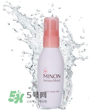 minon乳液適合夏天嗎？minon乳液適合什么季節？