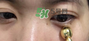 丸美眼霜能去眼袋嗎？丸美眼霜能不能去眼袋？