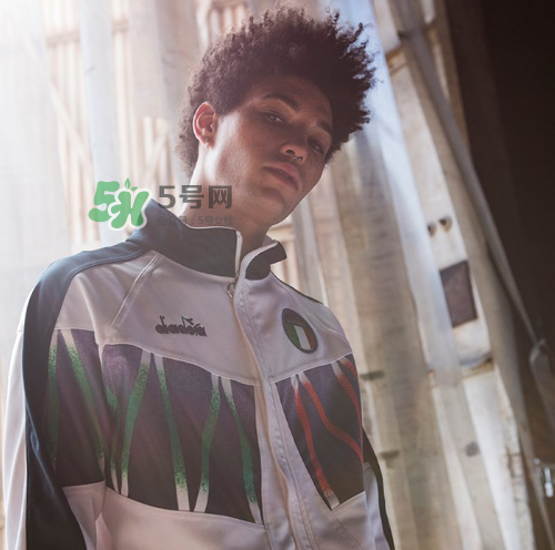 diadora2017秋冬系列怎么樣_好看嗎_款式有哪些？