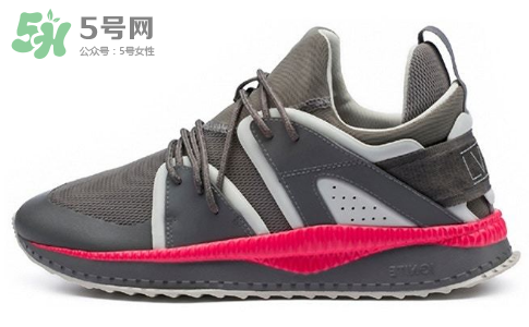 staple與puma natvral系列聯名有哪幾款_什么時候發售？