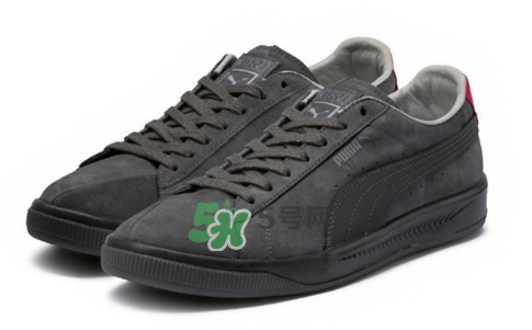 staple與puma natvral系列聯名有哪幾款_什么時候發售？