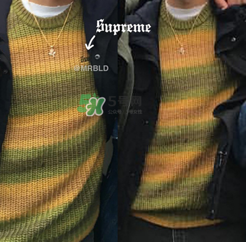 supreme2017秋冬新品有哪些？supreme秋冬新款照片曝光